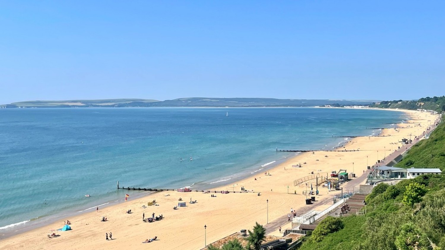 0 bedroom Flat for Sale Lorne Park Road, Bournemouth