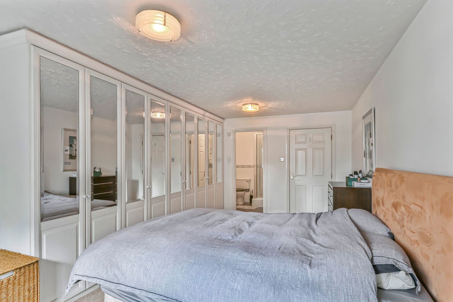 2 bedroom Flat for Letting St Peters Road, Bournemouth