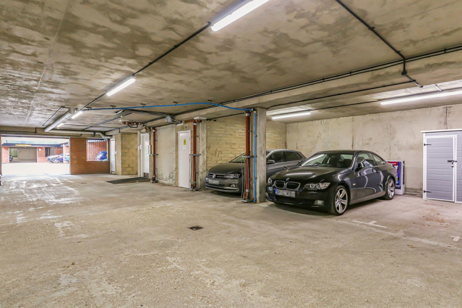 2 bedroom Flat for Letting St Peters Road, Bournemouth