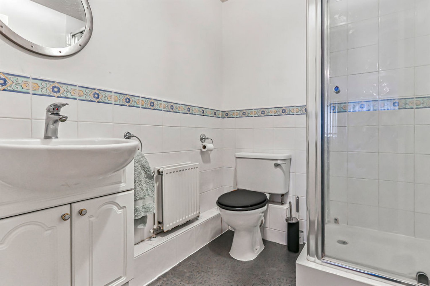 2 bedroom Flat for Letting St Peters Road, Bournemouth