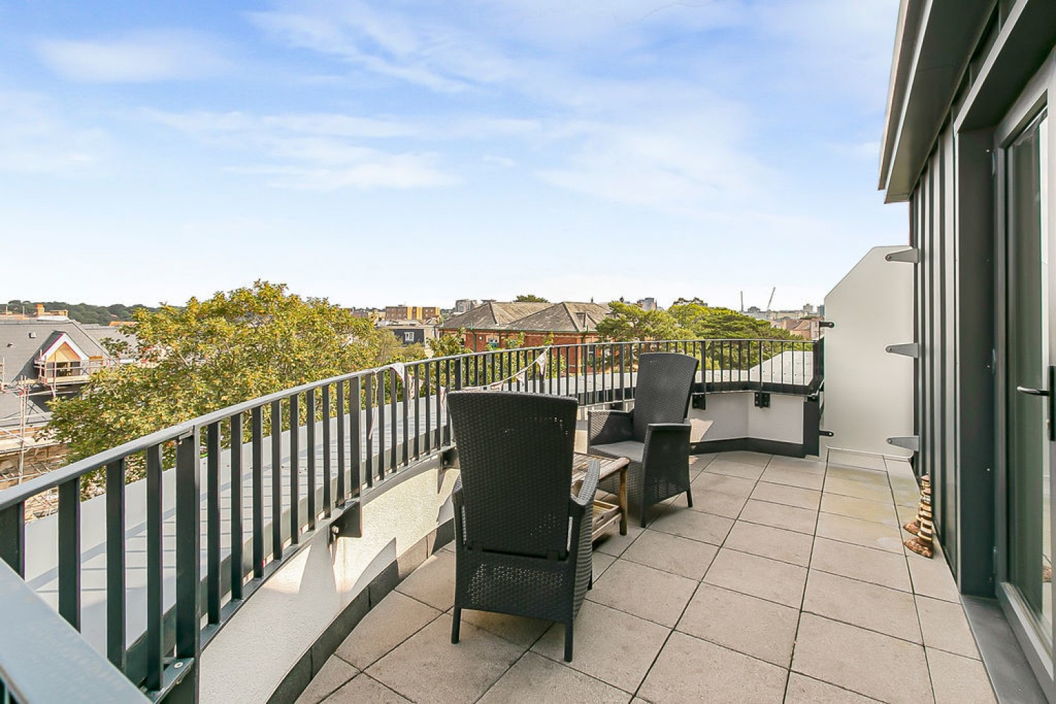 2 bedroom Flat in Bournemouth, Dorset