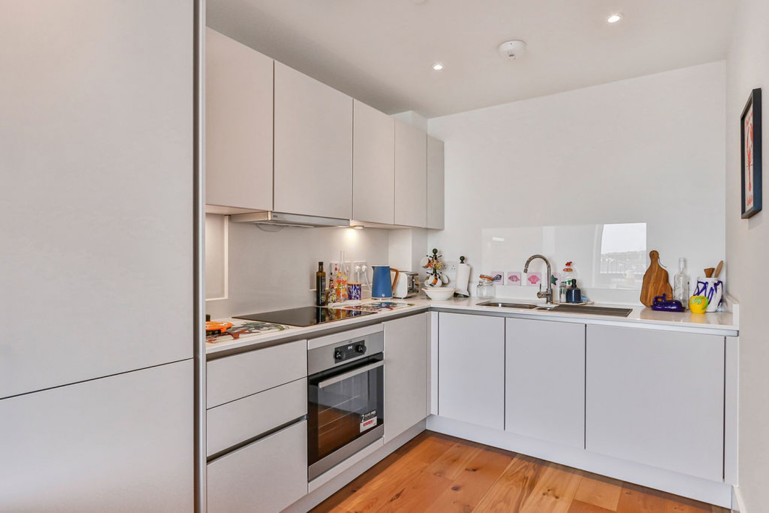 2 bedroom Flat in Bournemouth, Dorset