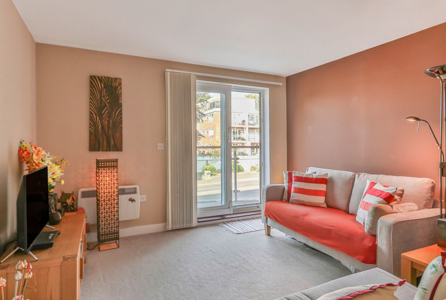 1 bedroom Flat in Owls Road, Boscombe Spa, Bournemouth