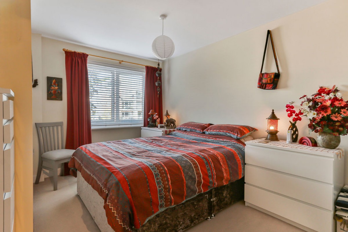 Owls Road, Boscombe Spa, Bournemouth