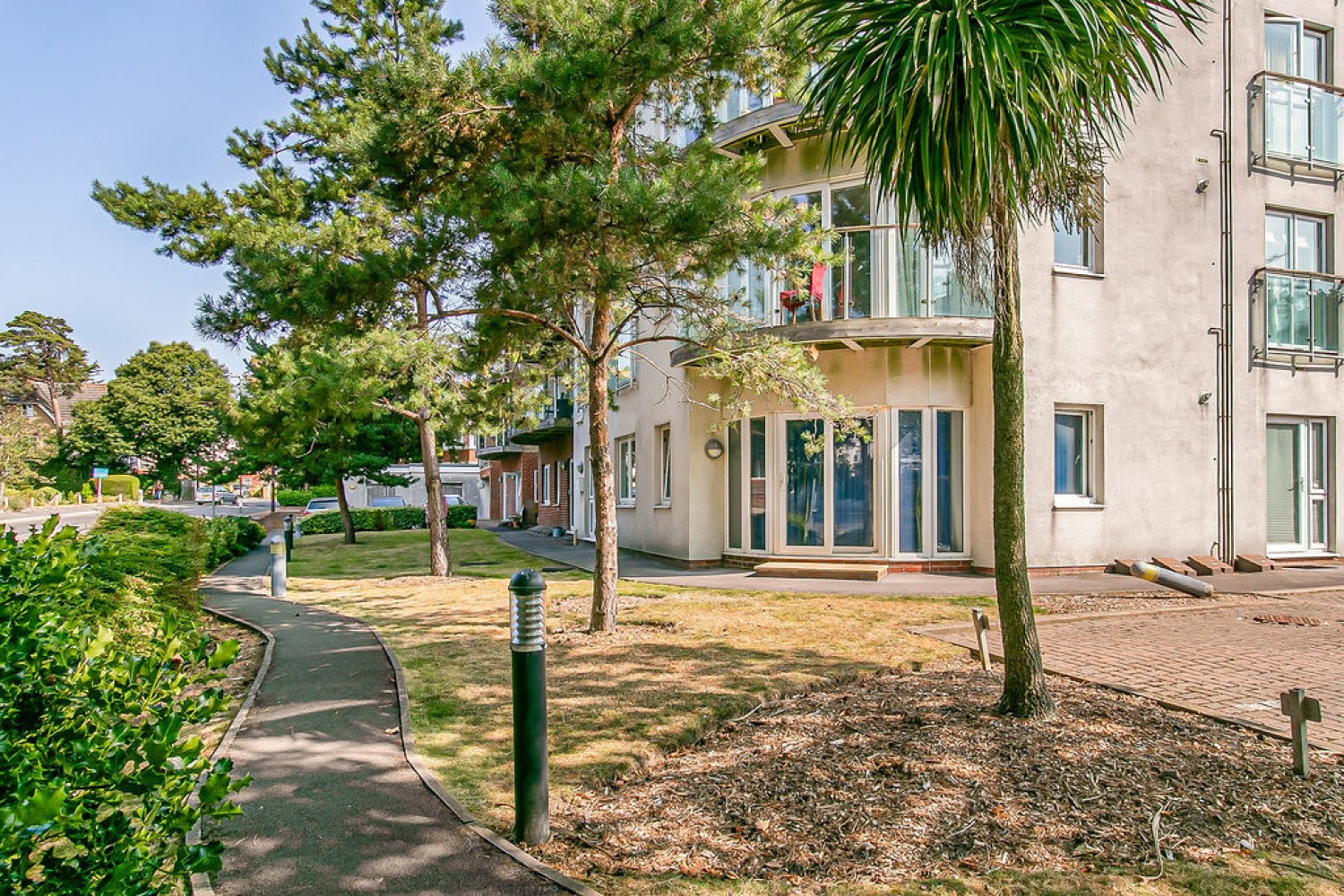 1 bedroom Flat in Owls Road, Boscombe Spa, Bournemouth