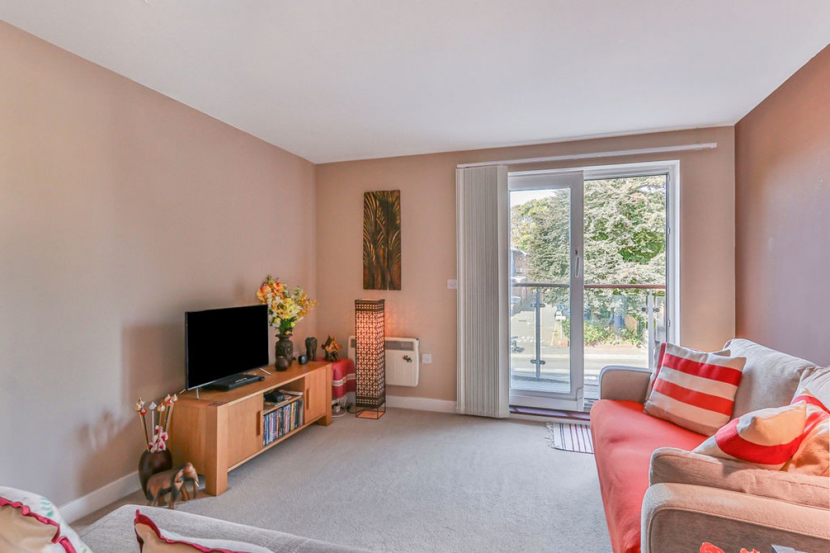 Owls Road, Boscombe Spa, Bournemouth