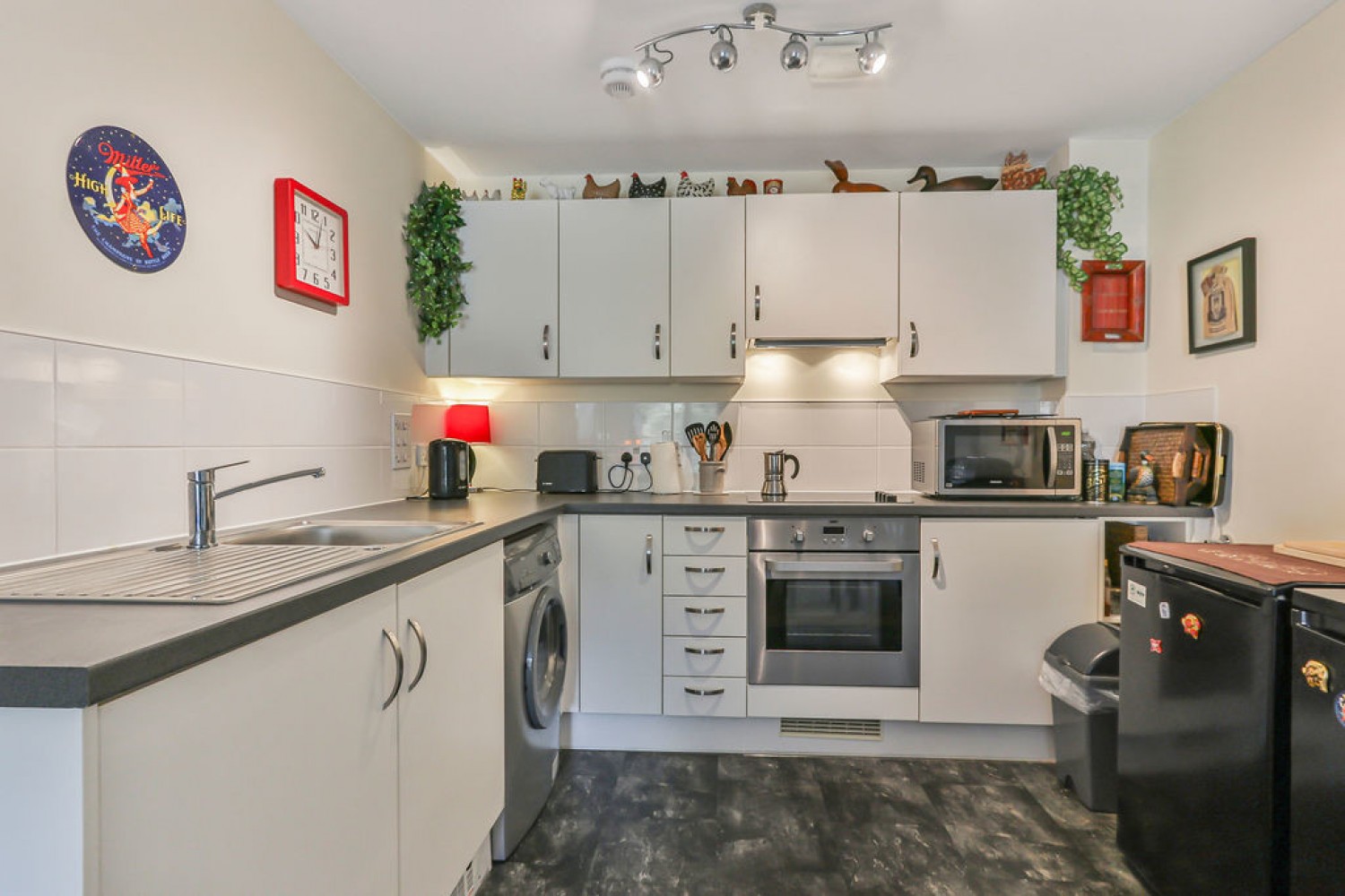 1 bedroom Flat in Owls Road, Boscombe Spa, Bournemouth