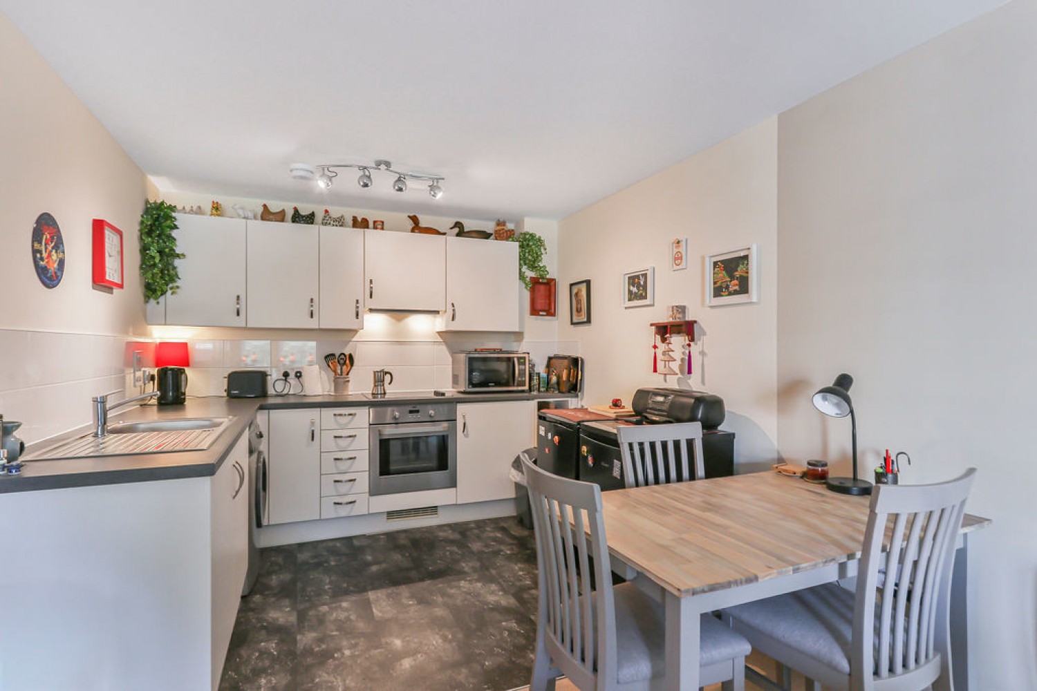 1 bedroom Flat in Owls Road, Boscombe Spa, Bournemouth