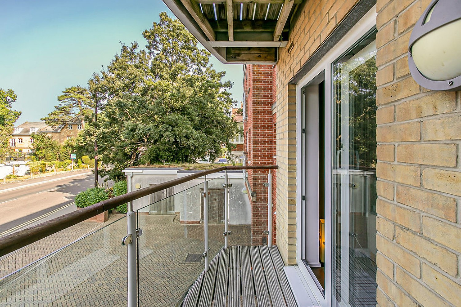 1 bedroom Flat in Owls Road, Boscombe Spa, Bournemouth