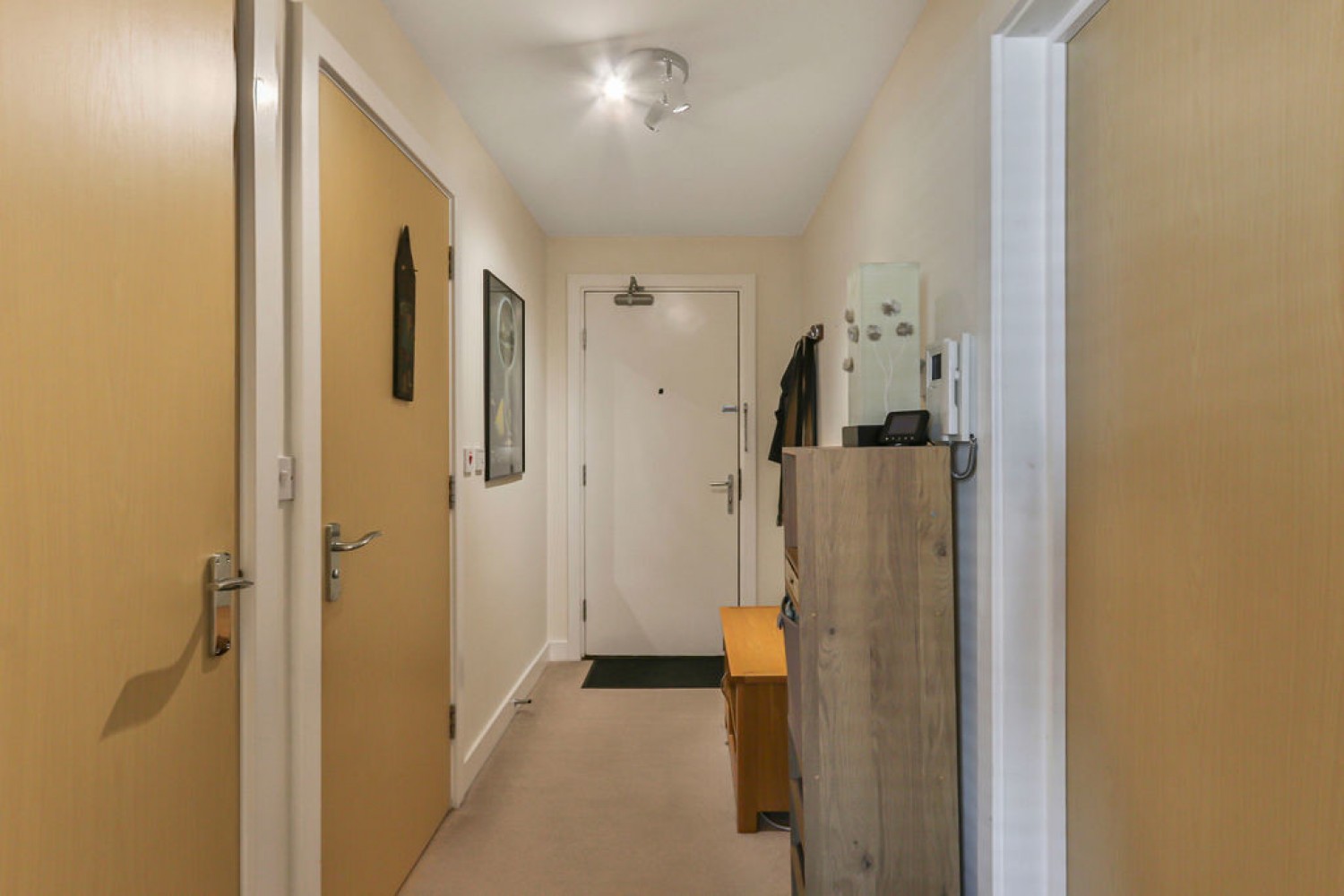 1 bedroom Flat in Owls Road, Boscombe Spa, Bournemouth