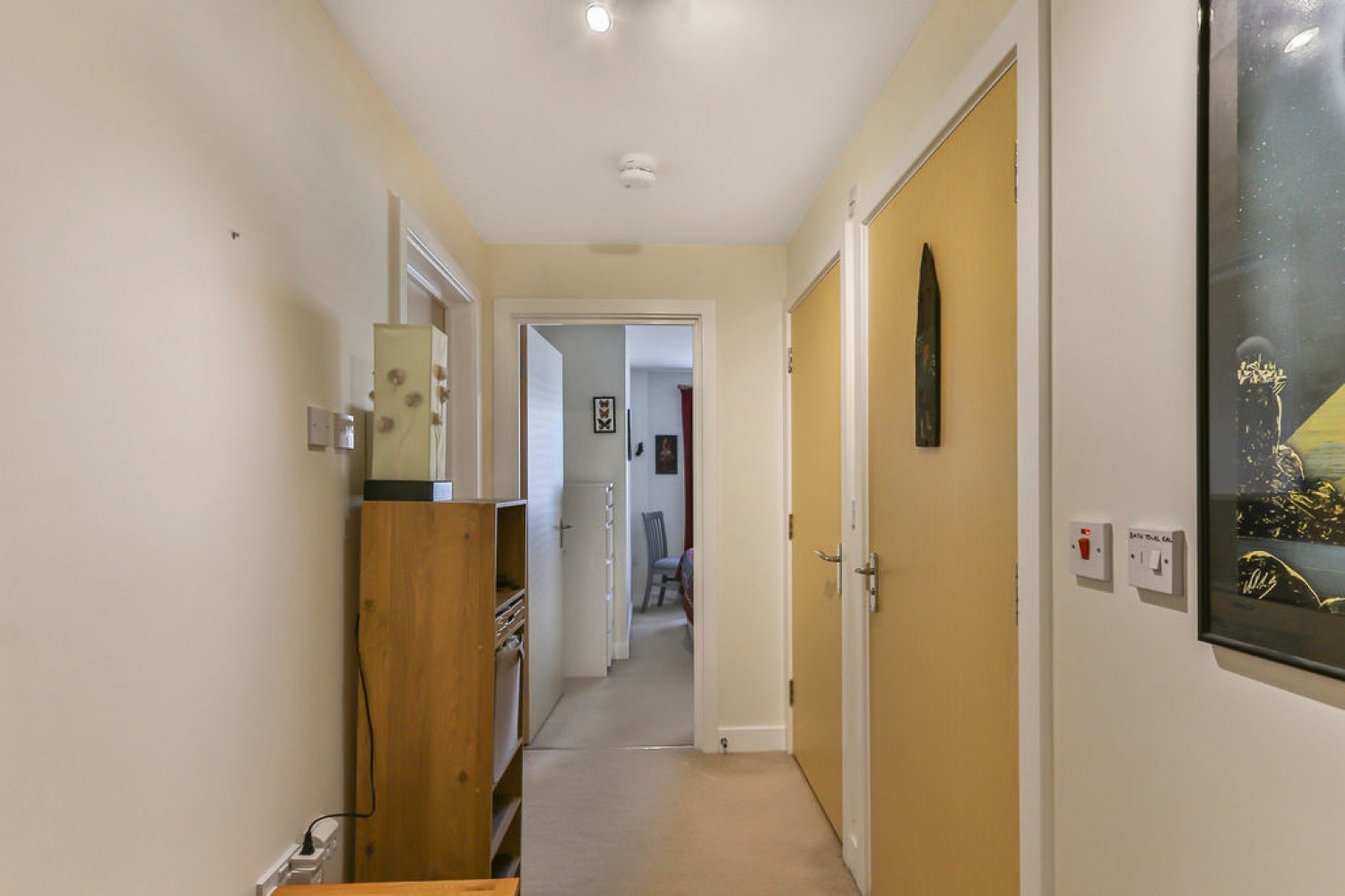 1 bedroom Flat in Owls Road, Boscombe Spa, Bournemouth