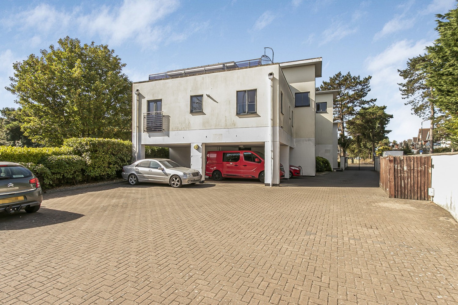 Kings Park Drive, Bournemouth