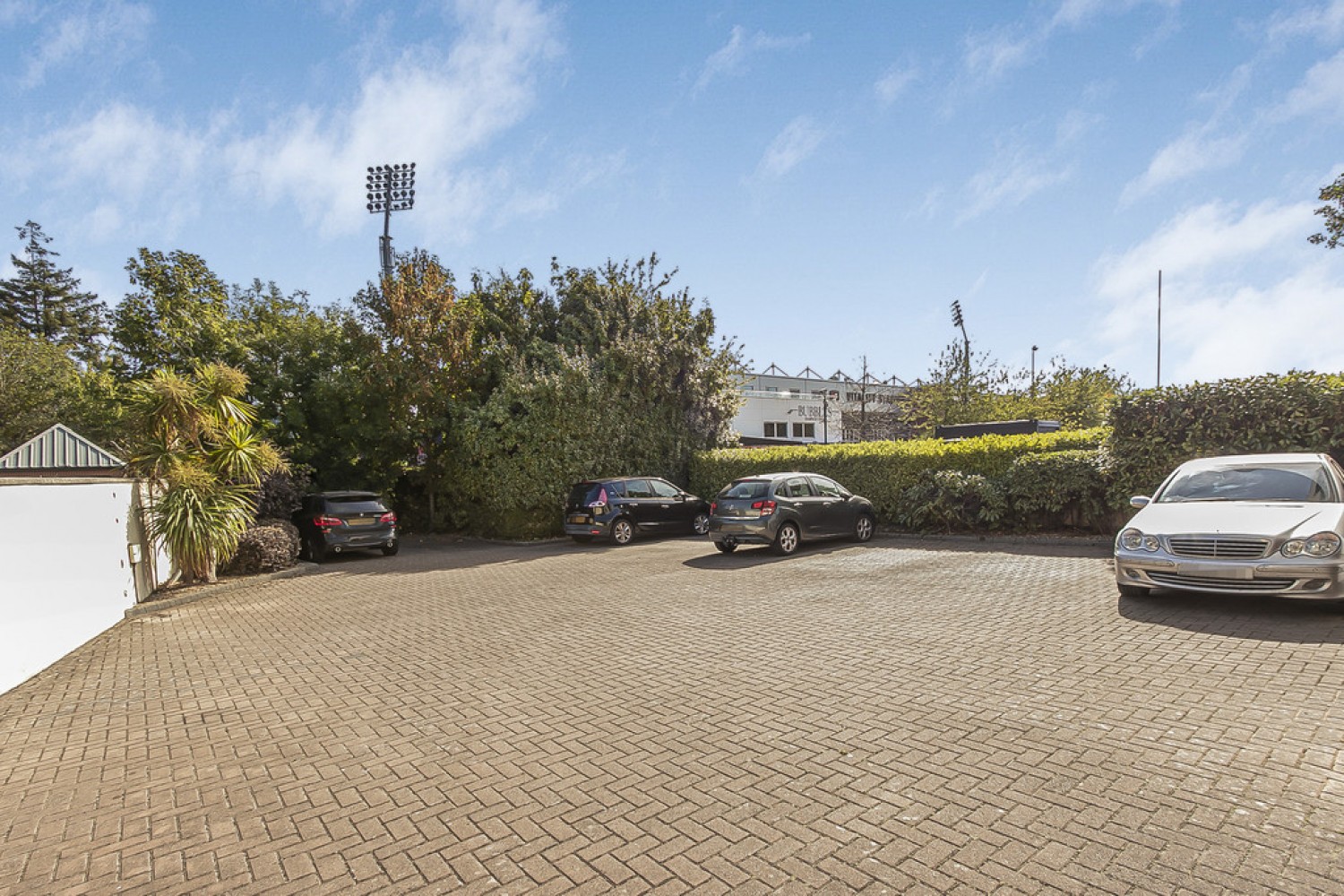 Kings Park Drive, Bournemouth