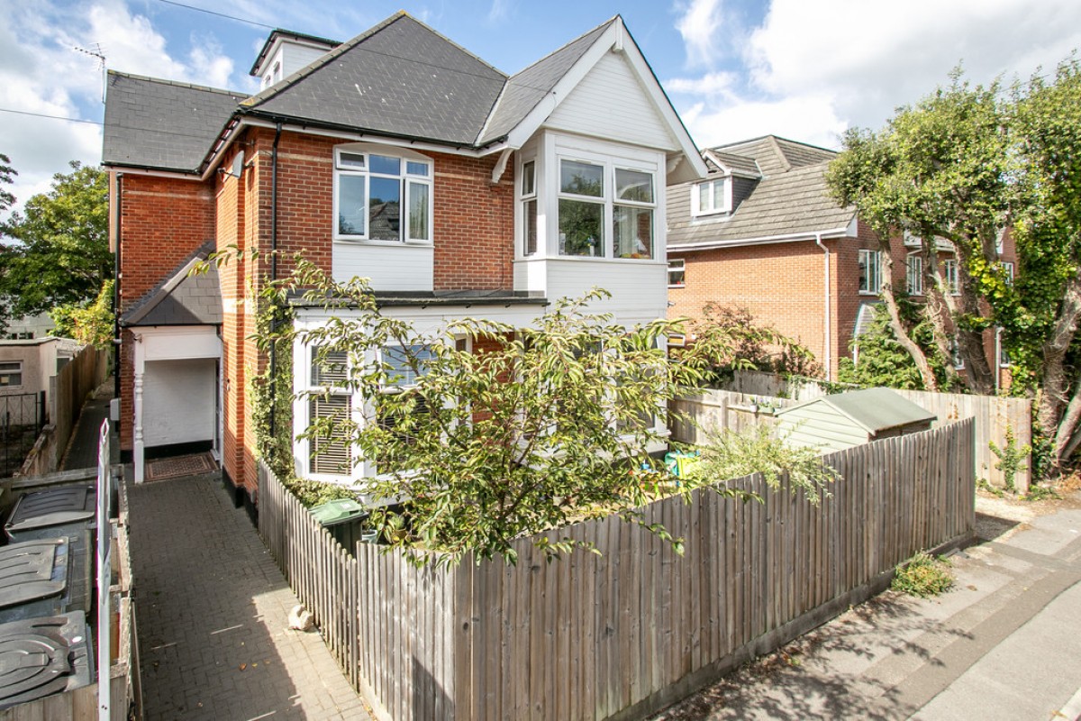 Hamilton Road, Bournemouth