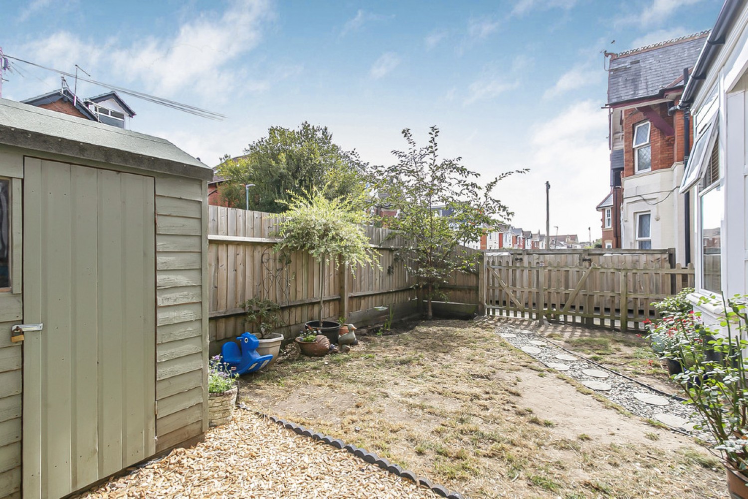 Hamilton Road, Bournemouth