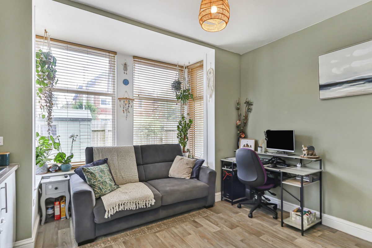 Hamilton Road, Bournemouth