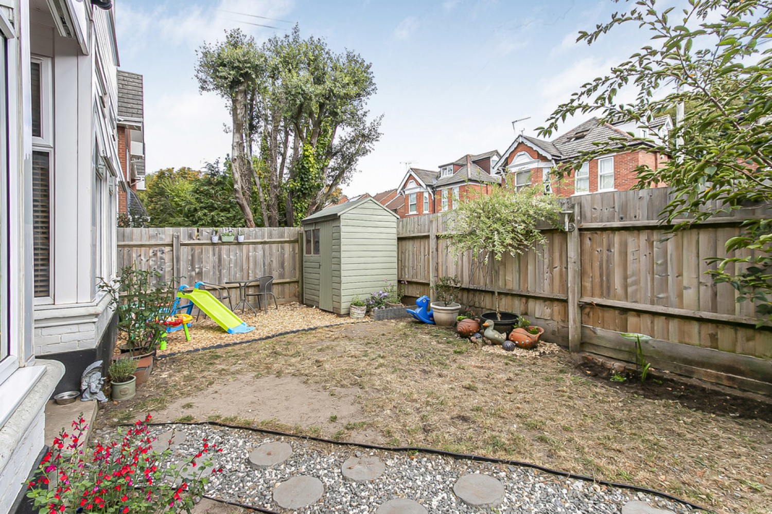 Hamilton Road, Bournemouth