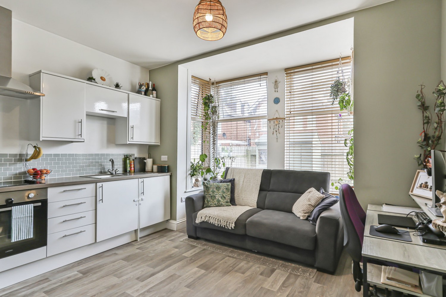 Hamilton Road, Bournemouth