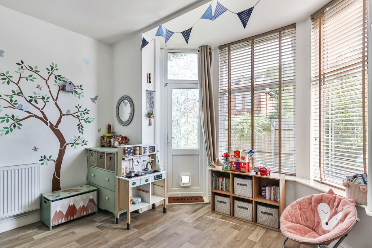 Hamilton Road, Bournemouth