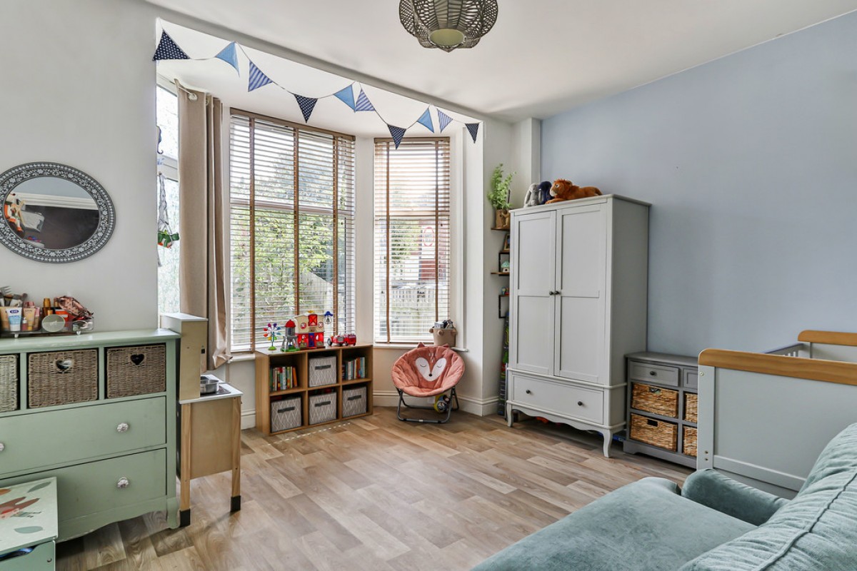 Hamilton Road, Bournemouth