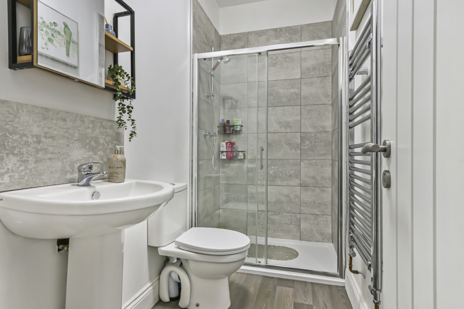 Hamilton Road, Bournemouth