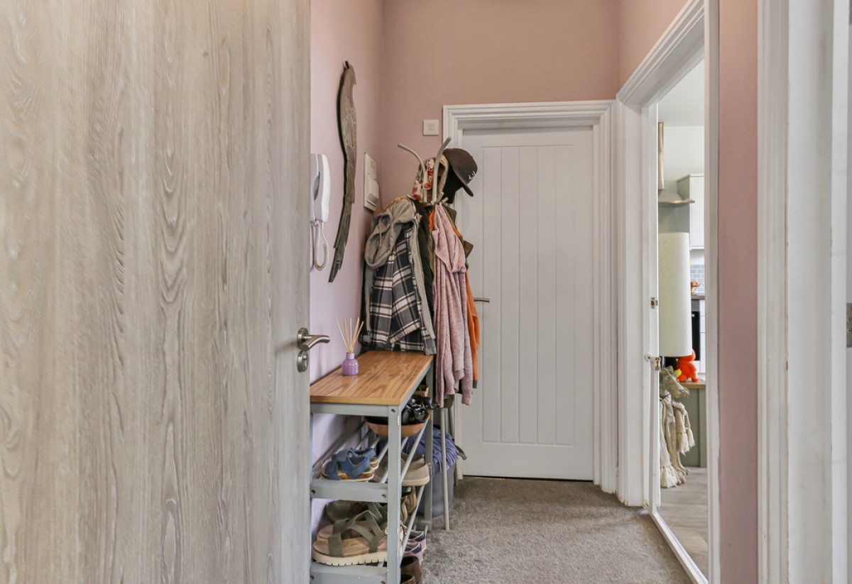 Hamilton Road, Bournemouth