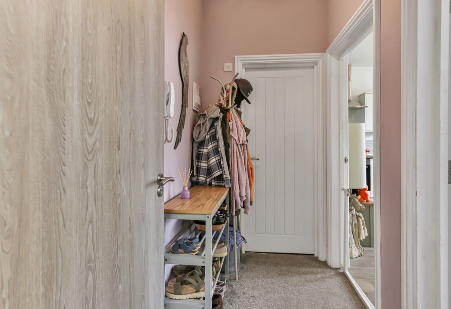 Hamilton Road, Bournemouth