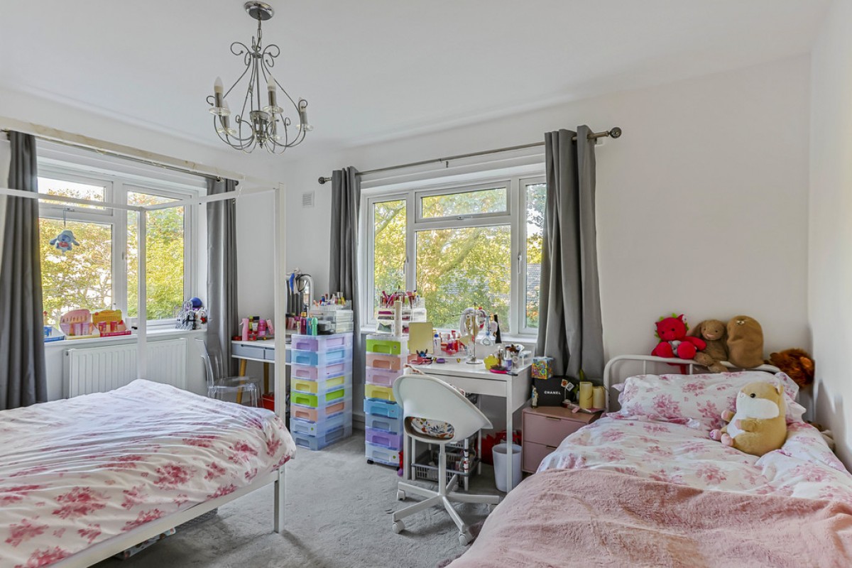 Madeira Road, Bournemouth