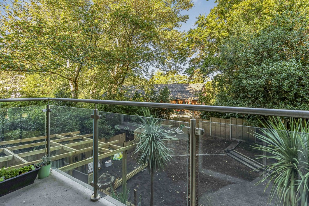 Madeira Road, Bournemouth