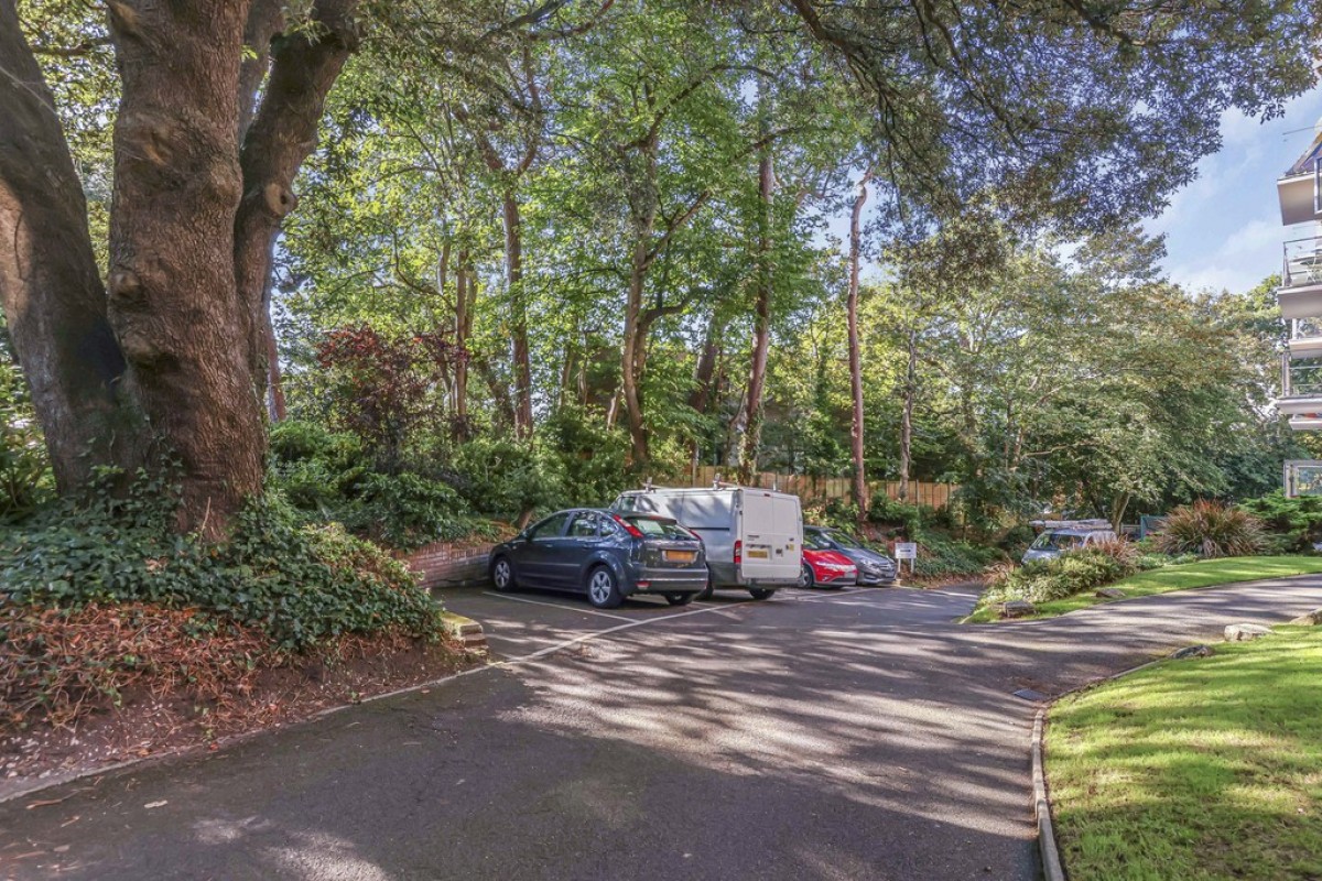 Madeira Road, Bournemouth