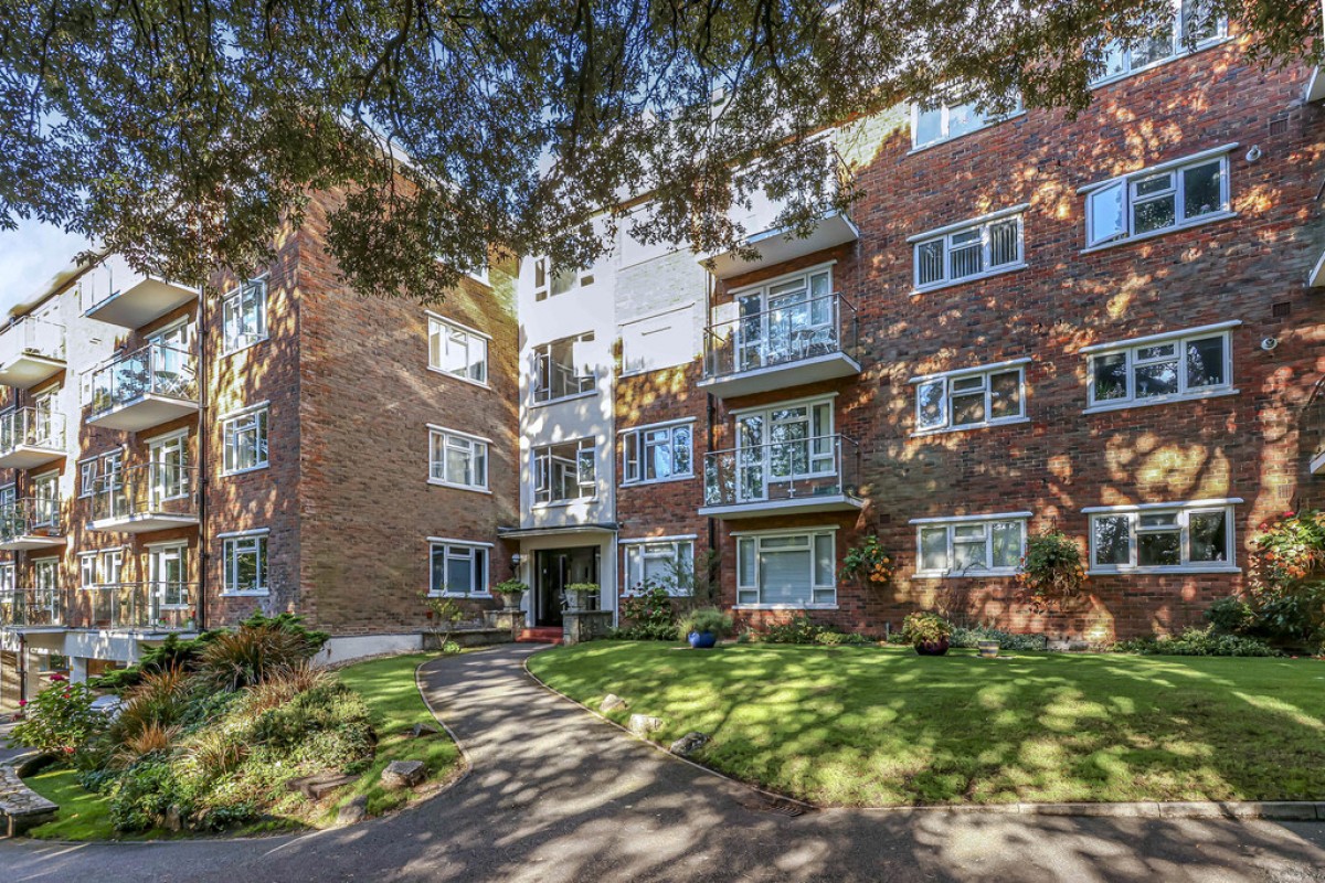 Madeira Road, Bournemouth