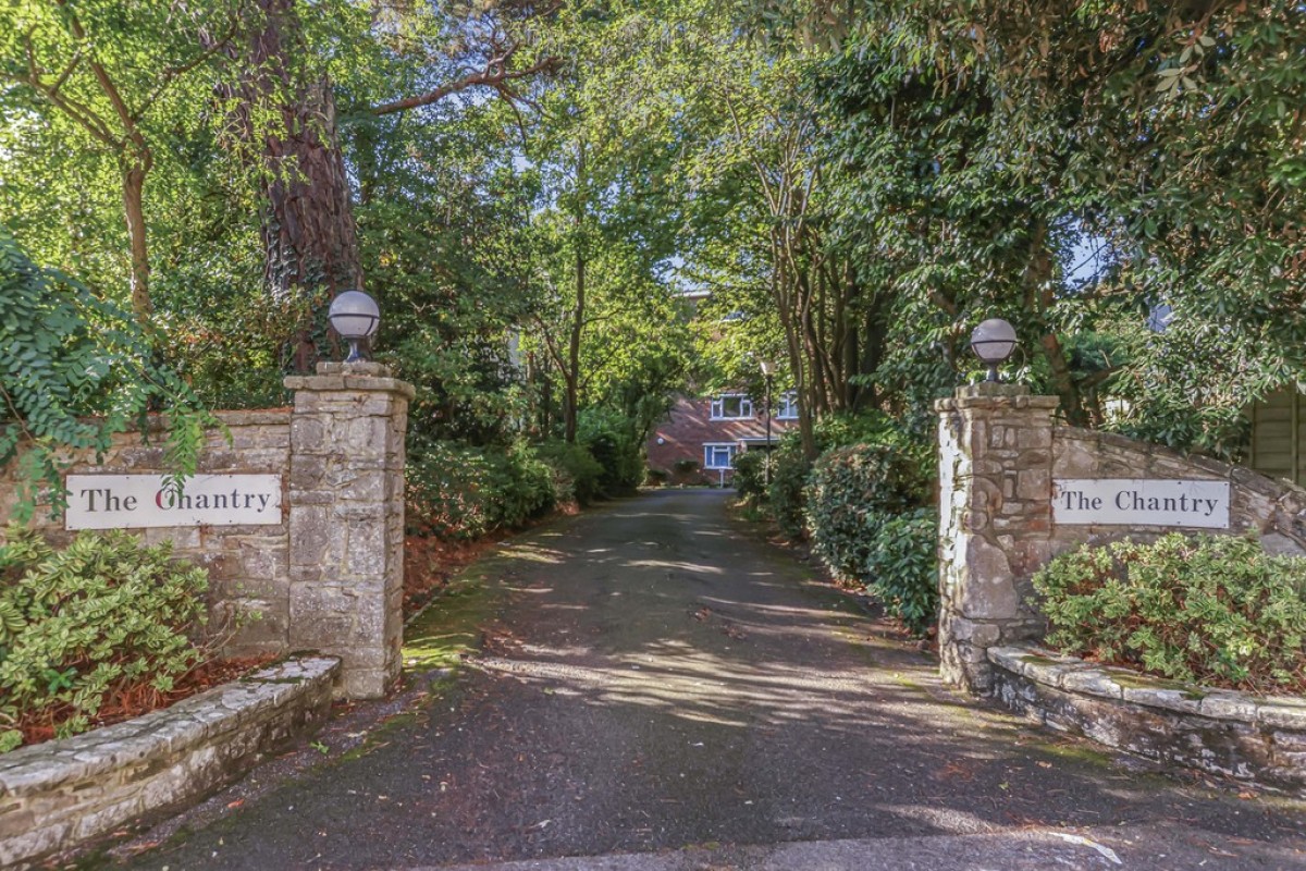 Madeira Road, Bournemouth