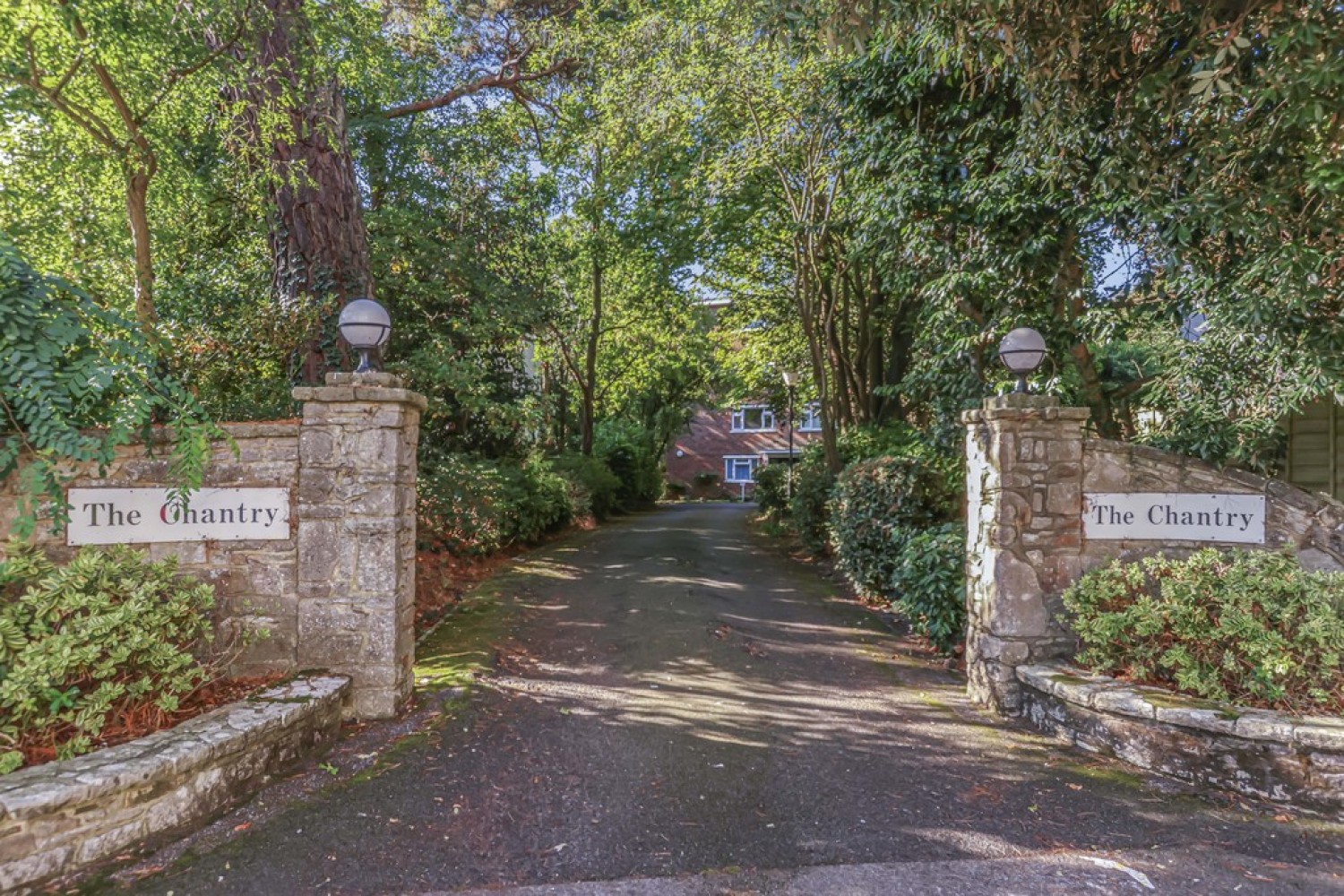 2 bedroom Flat in Madeira Road, Bournemouth