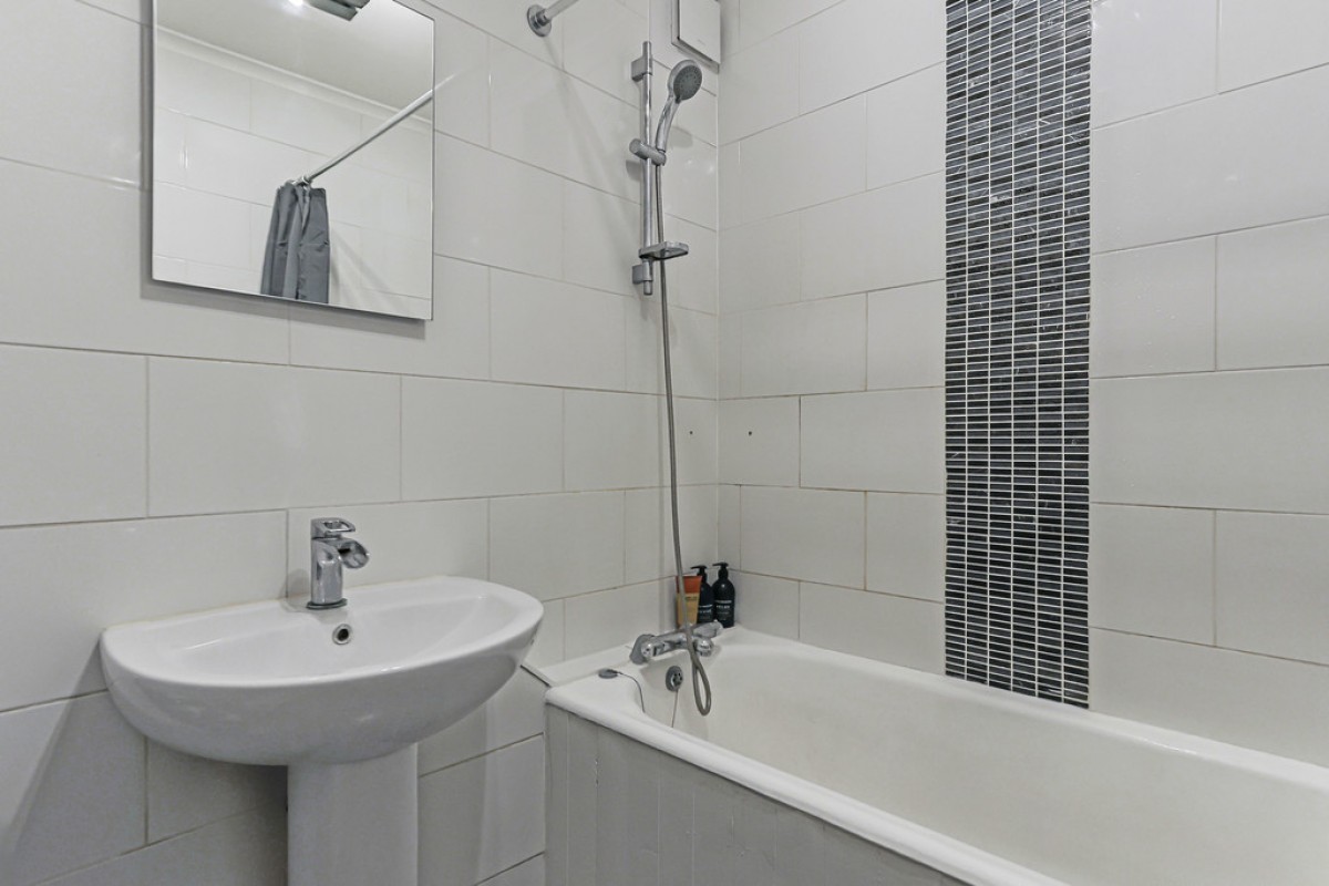 Madeira Road, Bournemouth