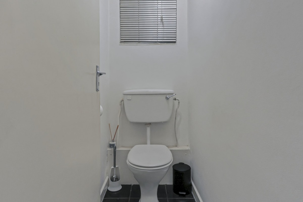 Madeira Road, Bournemouth