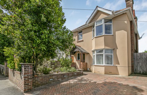 Winton, Bournemouth, Dorset