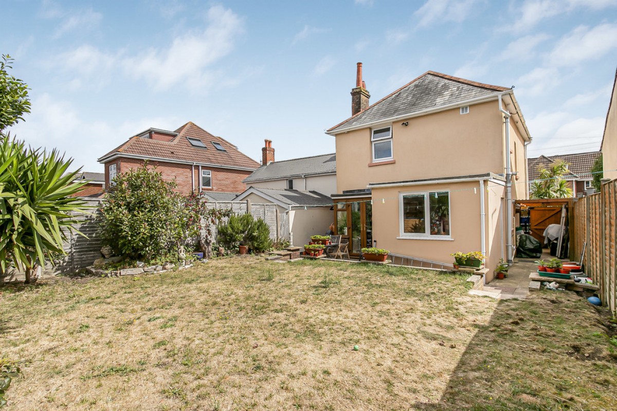 Winton, Bournemouth, Dorset