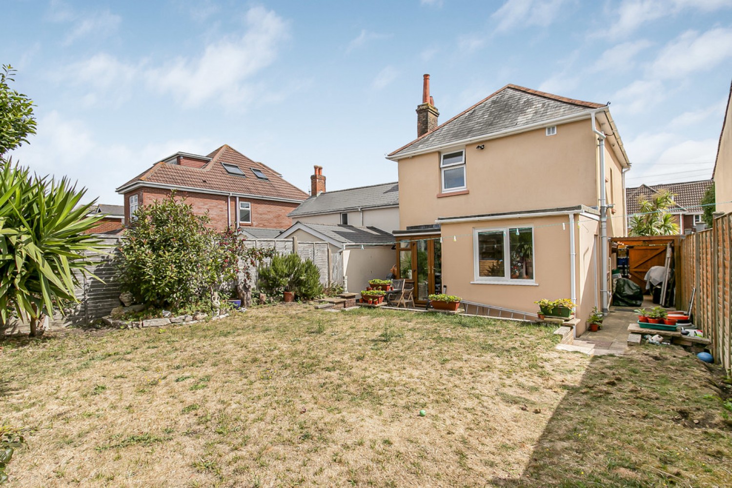 Winton, Bournemouth, Dorset