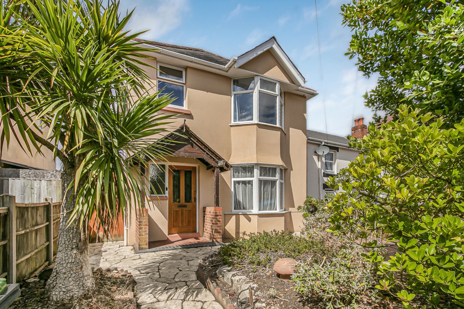 Winton, Bournemouth, Dorset