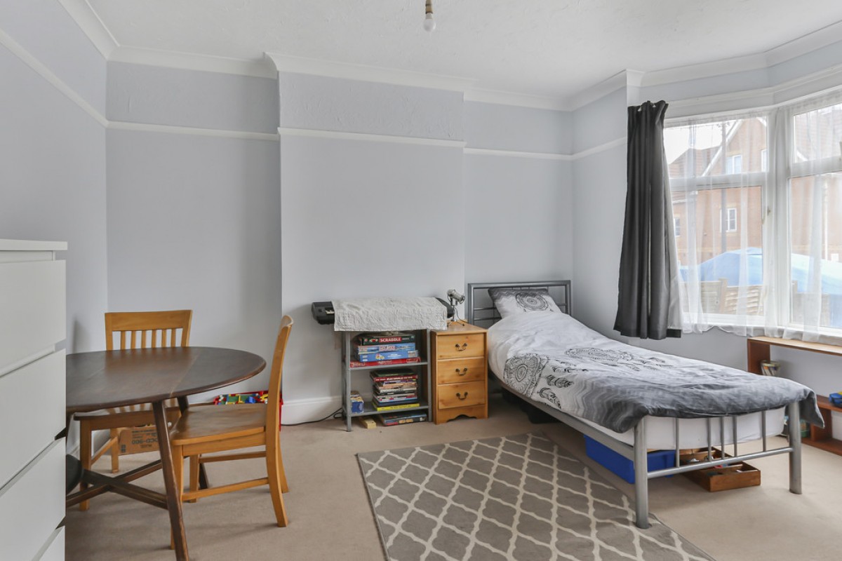 Winton, Bournemouth, Dorset