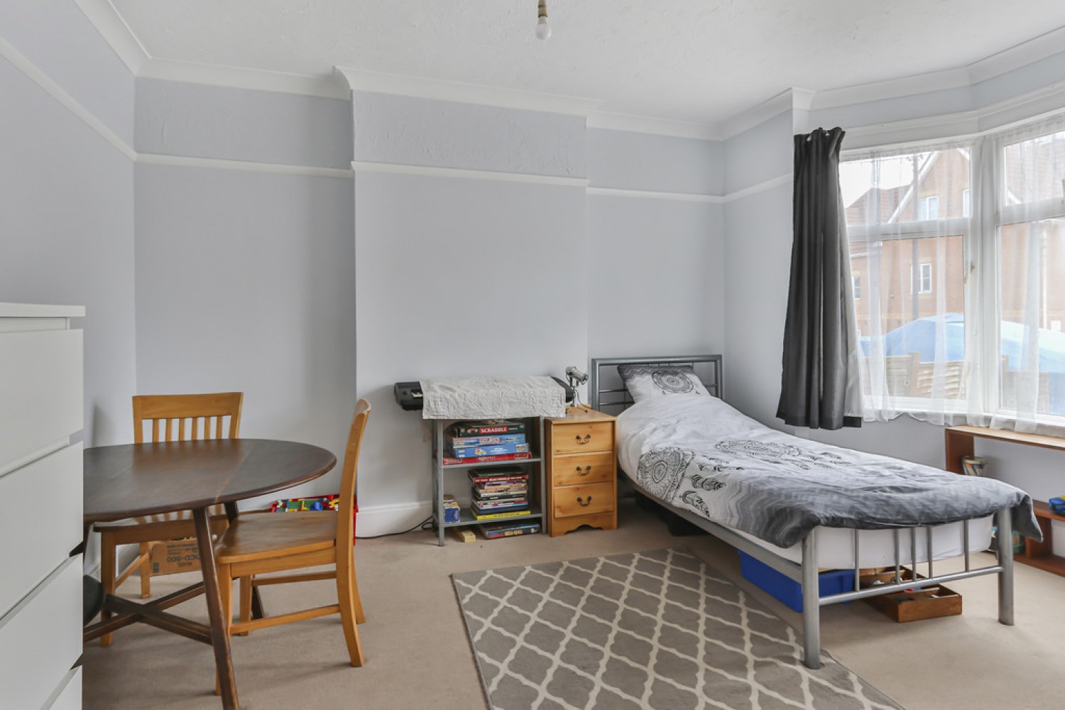 Winton, Bournemouth, Dorset