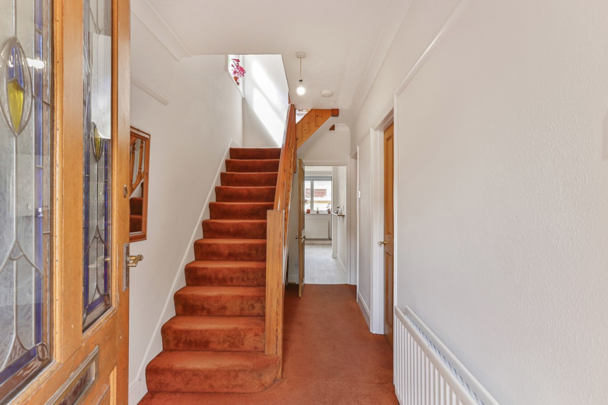 Winton, Bournemouth, Dorset
