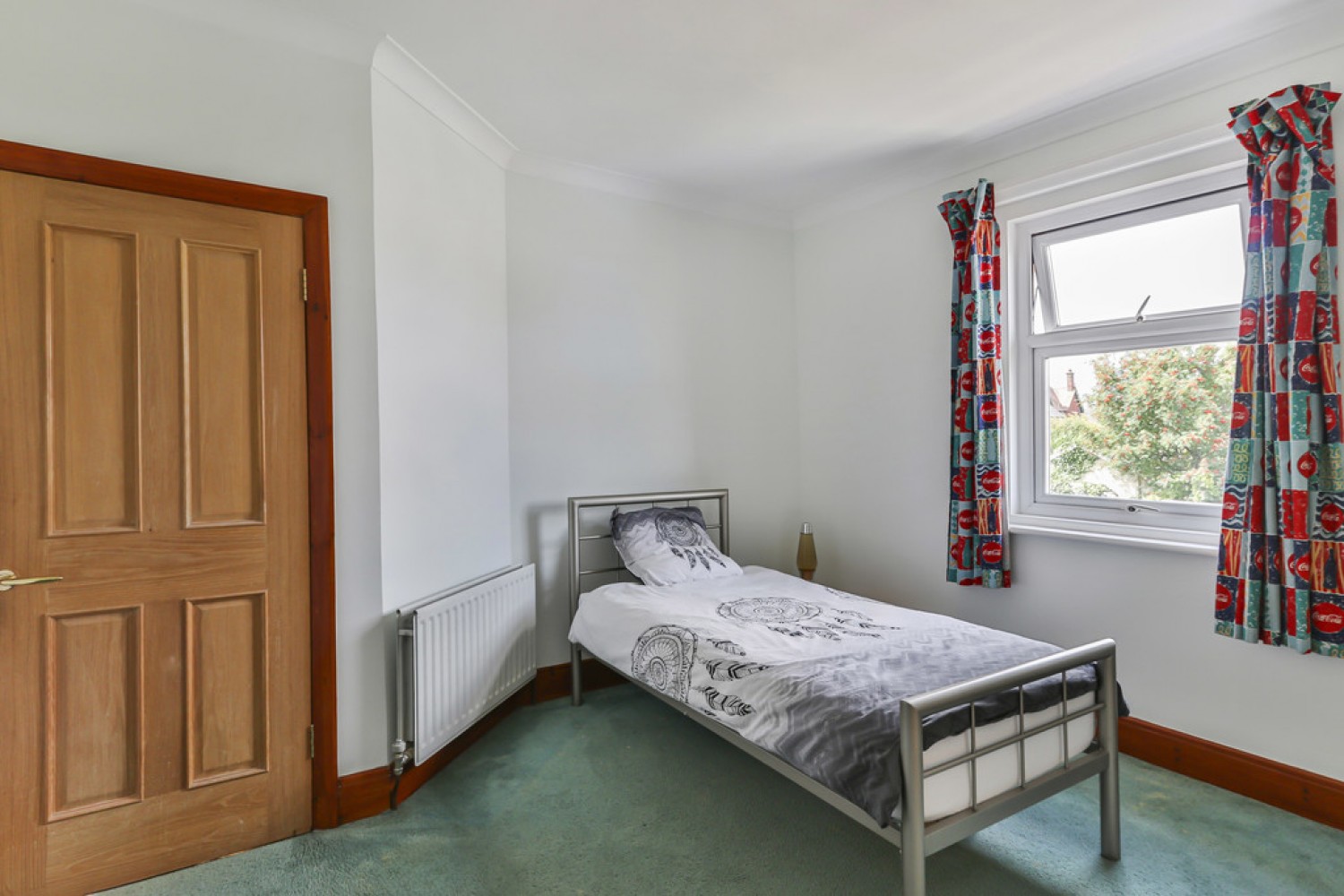 Winton, Bournemouth, Dorset