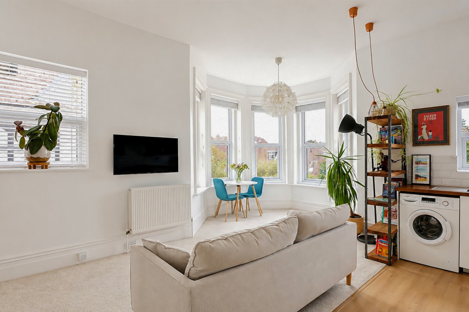 2 bedroom Flat for Sale Knole Road, Bournemouth, Dorset