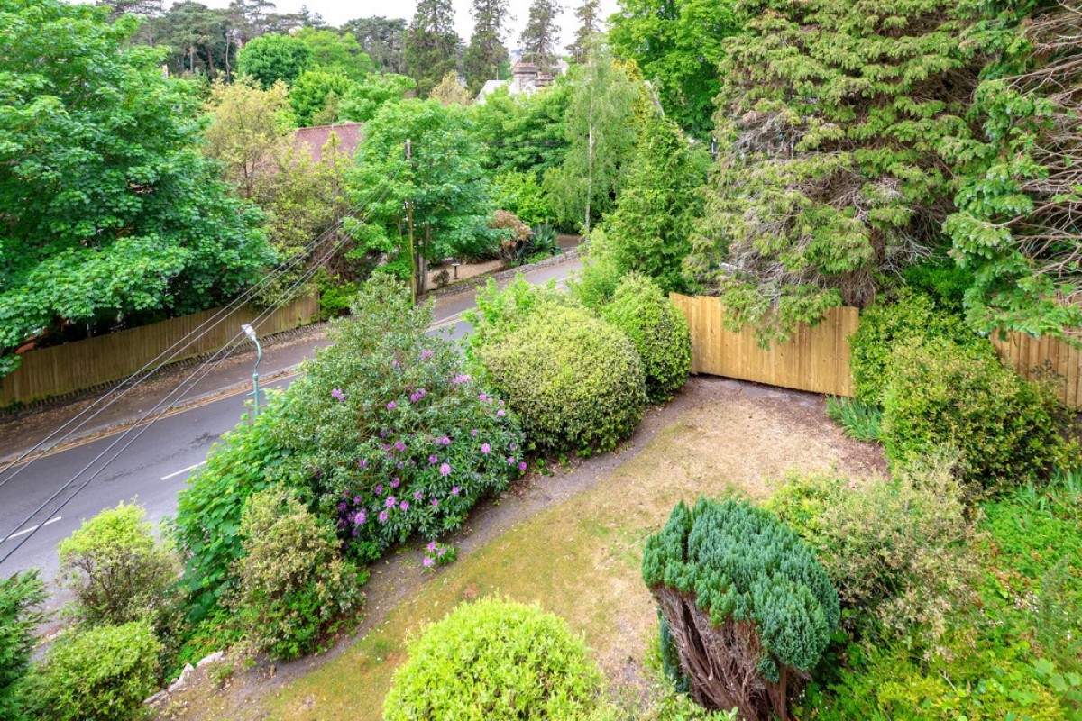 Knole Road, Bournemouth, Dorset