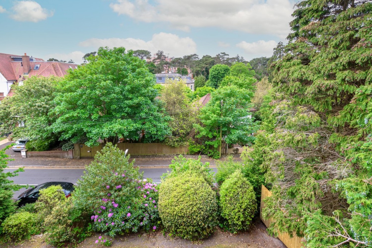 2 bedroom Flat for Sale Knole Road, Bournemouth, Dorset