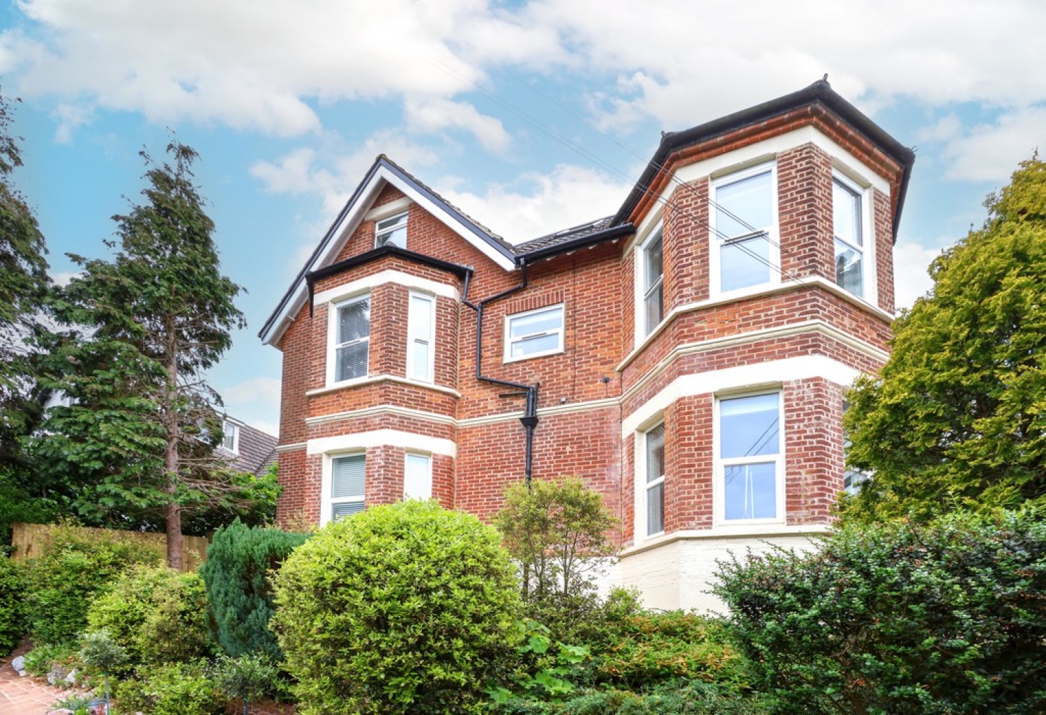 2 bedroom Flat for Sale Knole Road, Bournemouth, Dorset