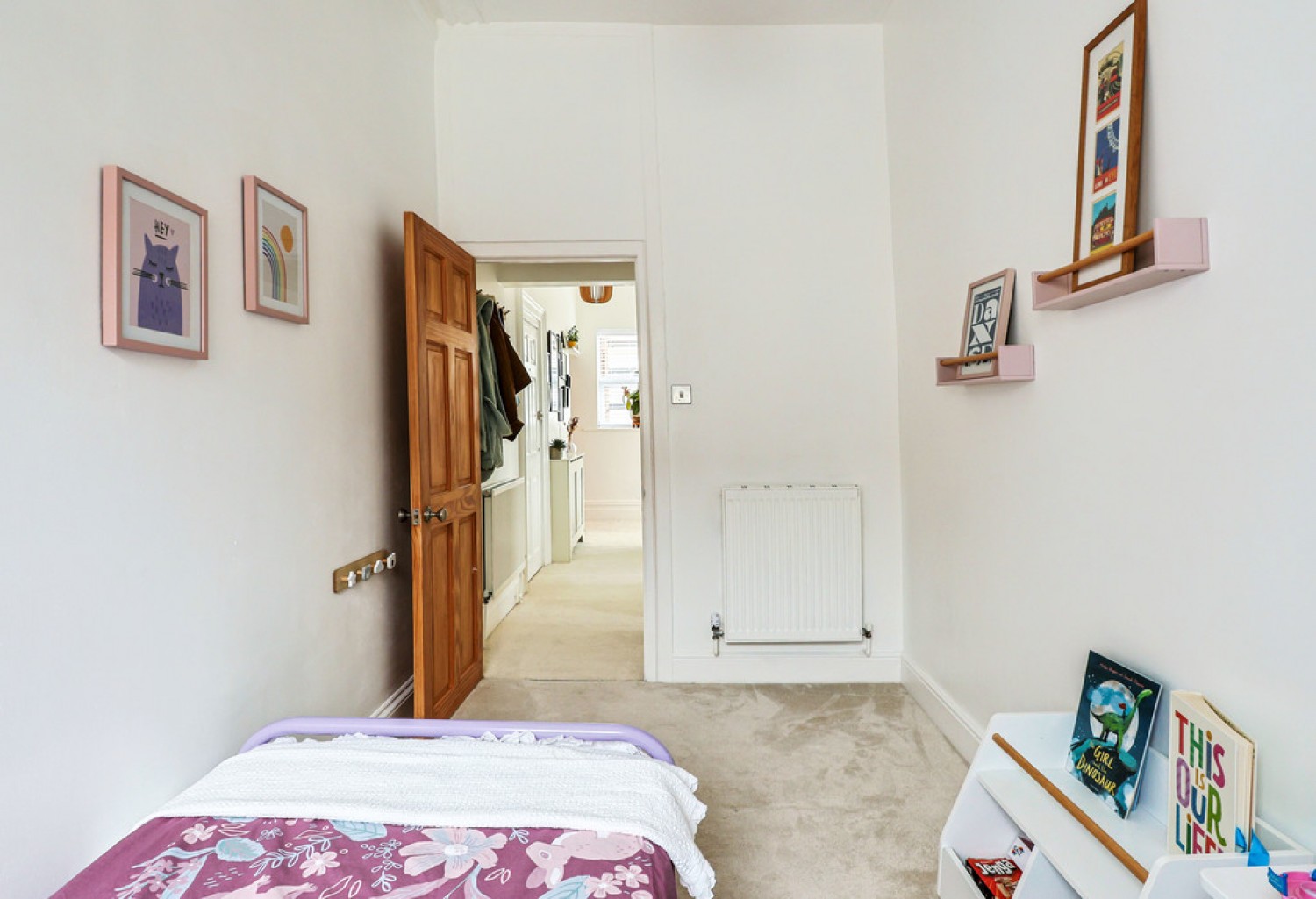 2 bedroom Flat for Sale Knole Road, Bournemouth, Dorset