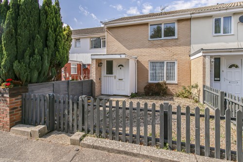 Wilkinson Drive, Bournemouth