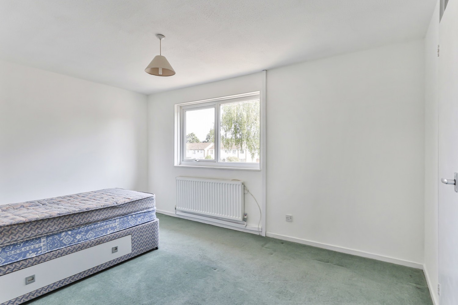 Wilkinson Drive, Bournemouth